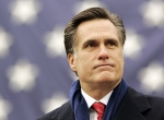Romney Challenges Entitlement Society
